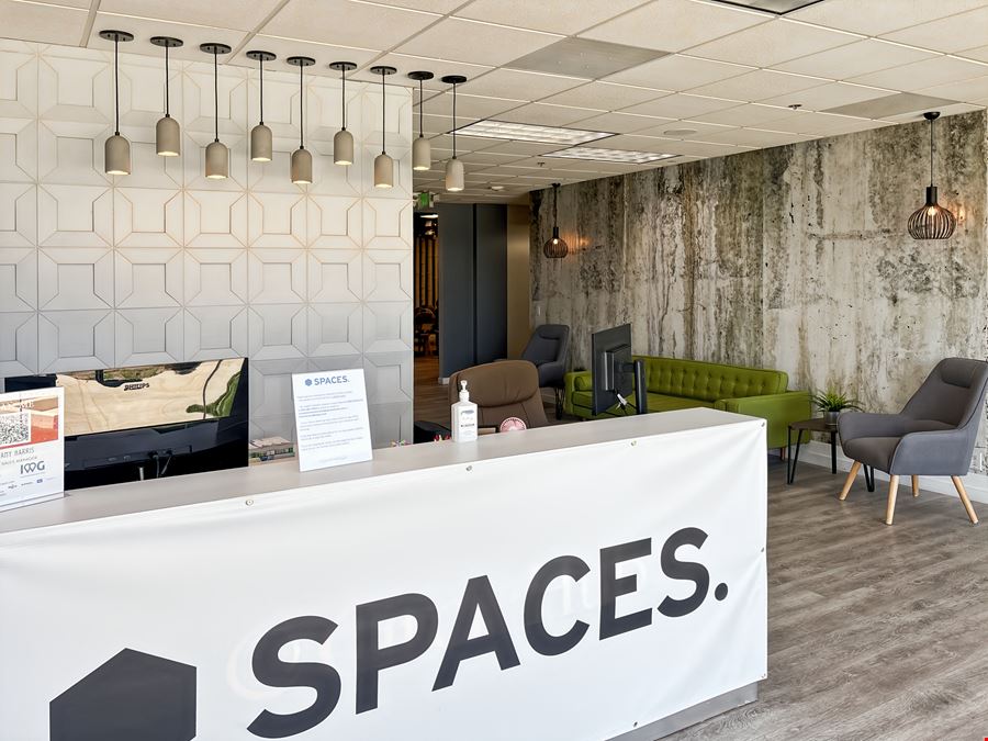 Spaces - Ventura - Eastman Ave