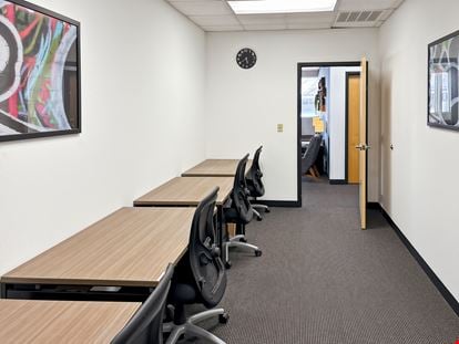 Regus - Bentonville - Beau Terre