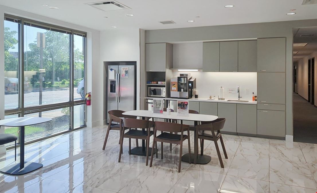 River Crossing at Keystone