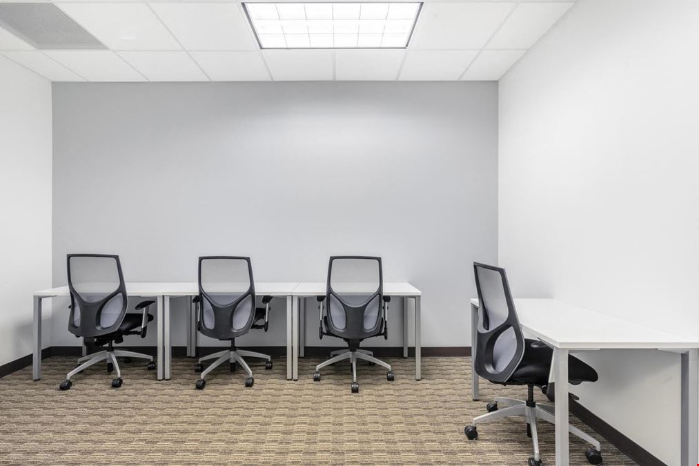 TX, Houston - American General - Allen Parkway