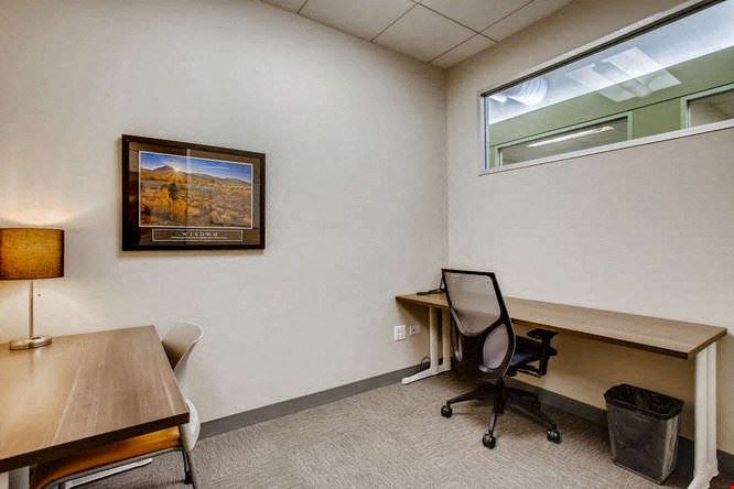 Lisle Office Evolution