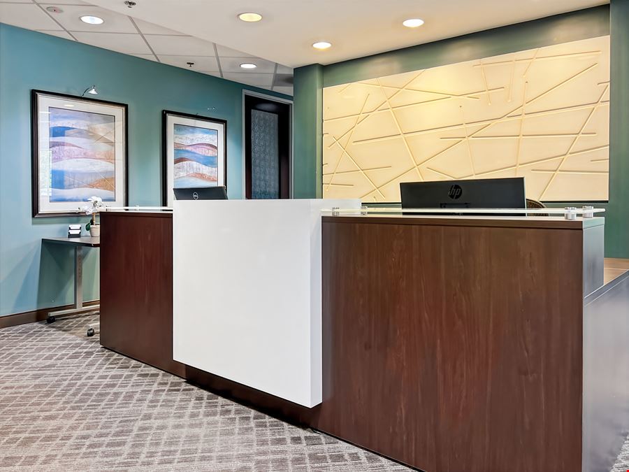 MD, Hunt Valley - International Circle