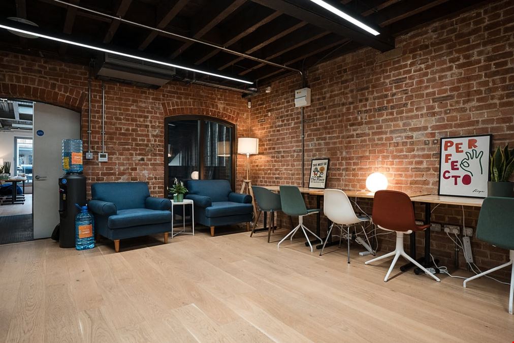 Encode Hub