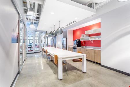 Preview of 25% off Mid Market Coworking space for Rent in San Francisco,
