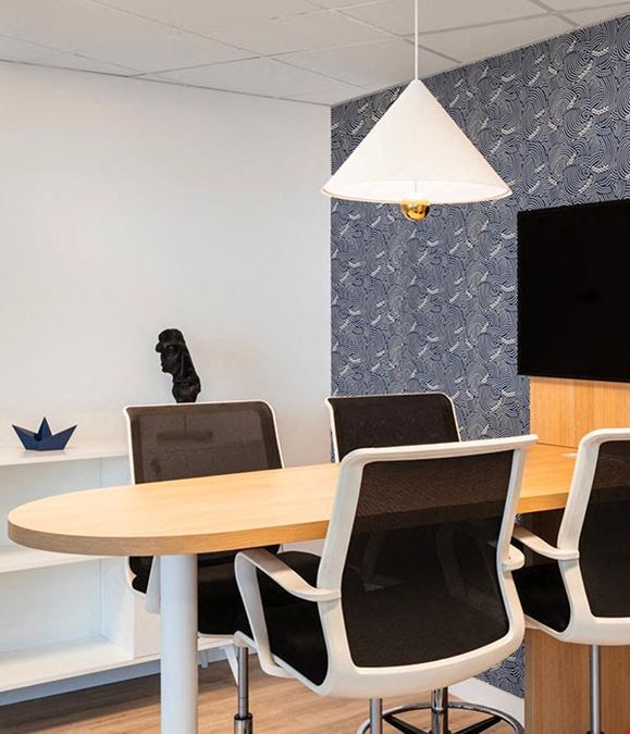 Flex-O Nantes Atlantis