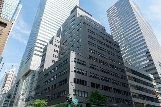 Preview of Corporate Suites 880 3rd Avenue Office space for Rent in New York