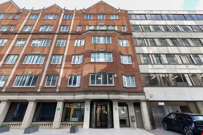 Regus - Oxford Street Marble Arch