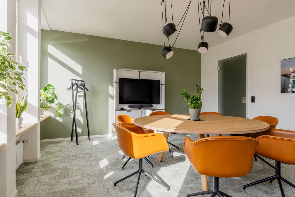 Office Club Hohenzollernring