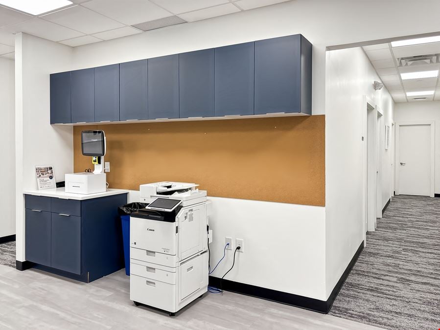 Regus - East Orange - Central Ave