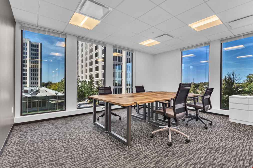 1701 Golf Rd, Tower 3