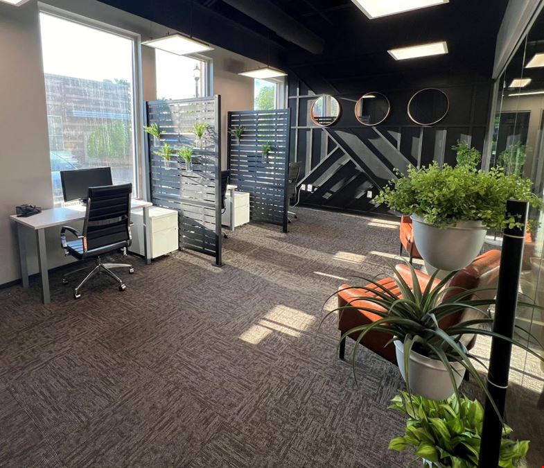 Southlake Town Square