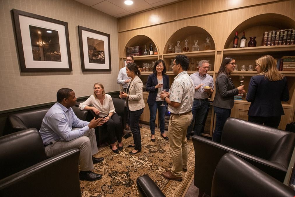 Amata Law Office Suites - Amata - 181 West Madison