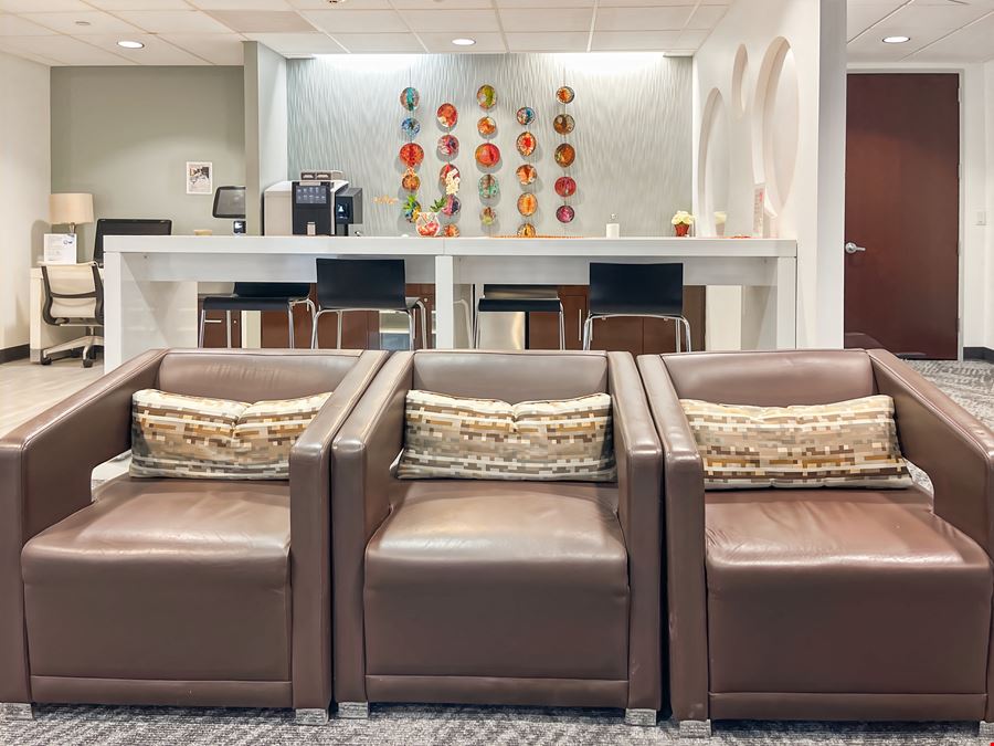 NY, Rochester – Downtown – Clinton Square