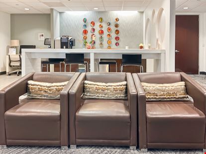 NY, Rochester – Downtown – Clinton Square