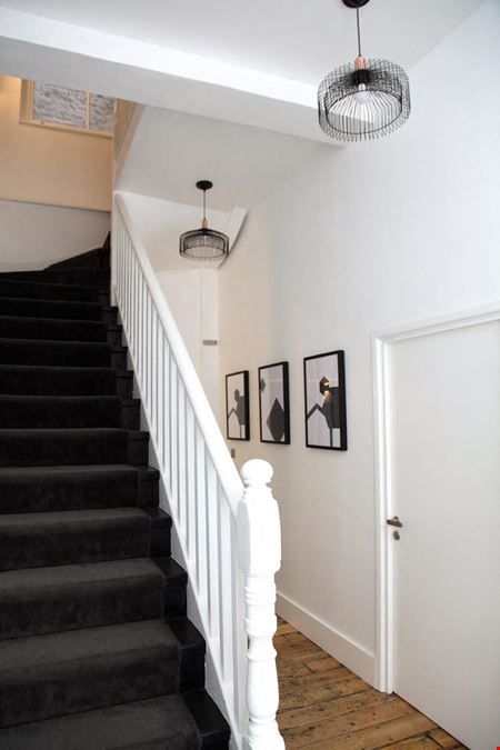 Workpad - 38-39 St John's Lane