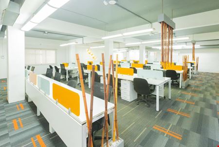 Preview of Pulsebay Coworking space for Rent in Puducherry