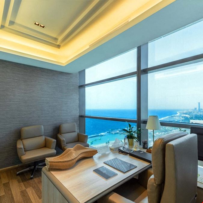 Pioneers Business Club - The Headquarters