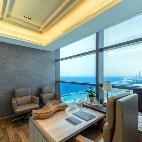 Pioneers Business Club - The Headquarters