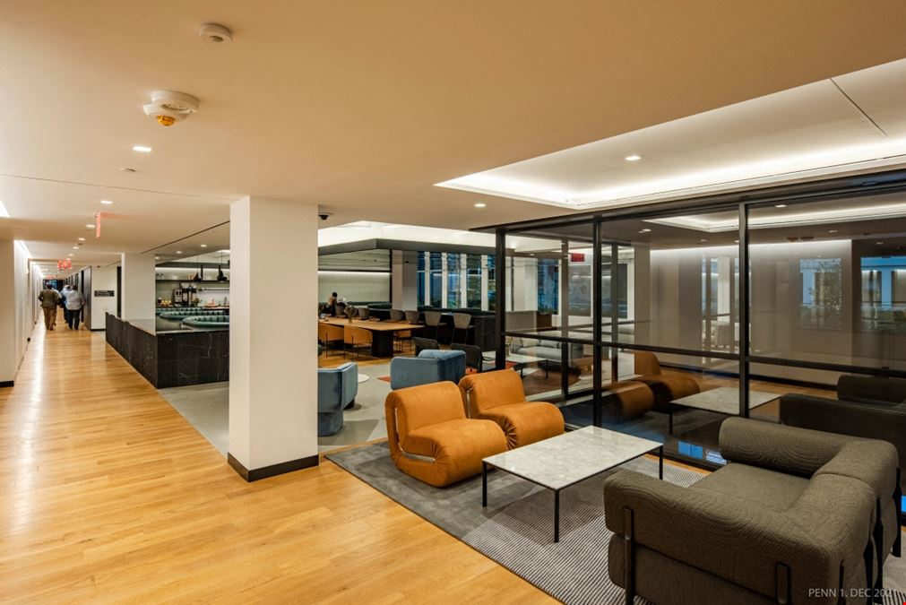 250 West 34th Street