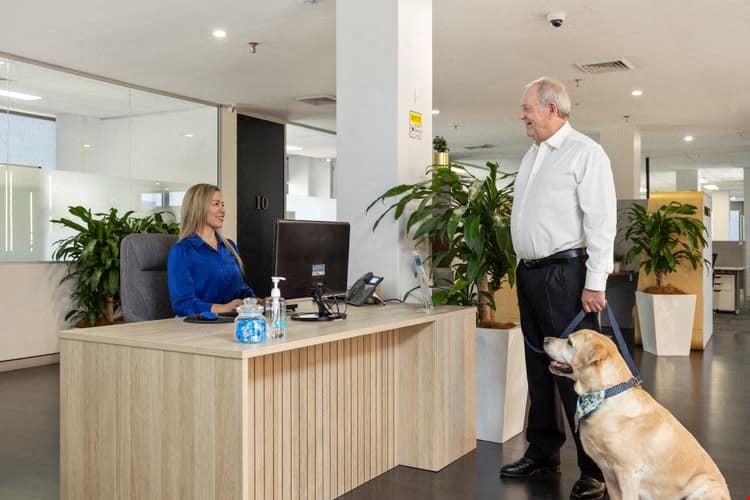 418A Elizabeth Street