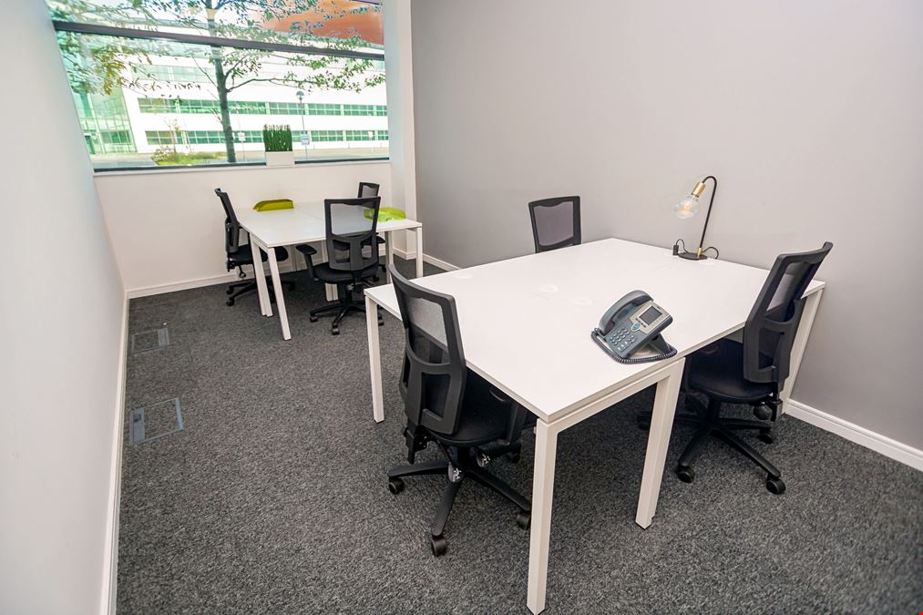 Cobalt Business Park Newcastle