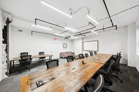 Preview of The Farm Nomad Coworking space for Rent in New York