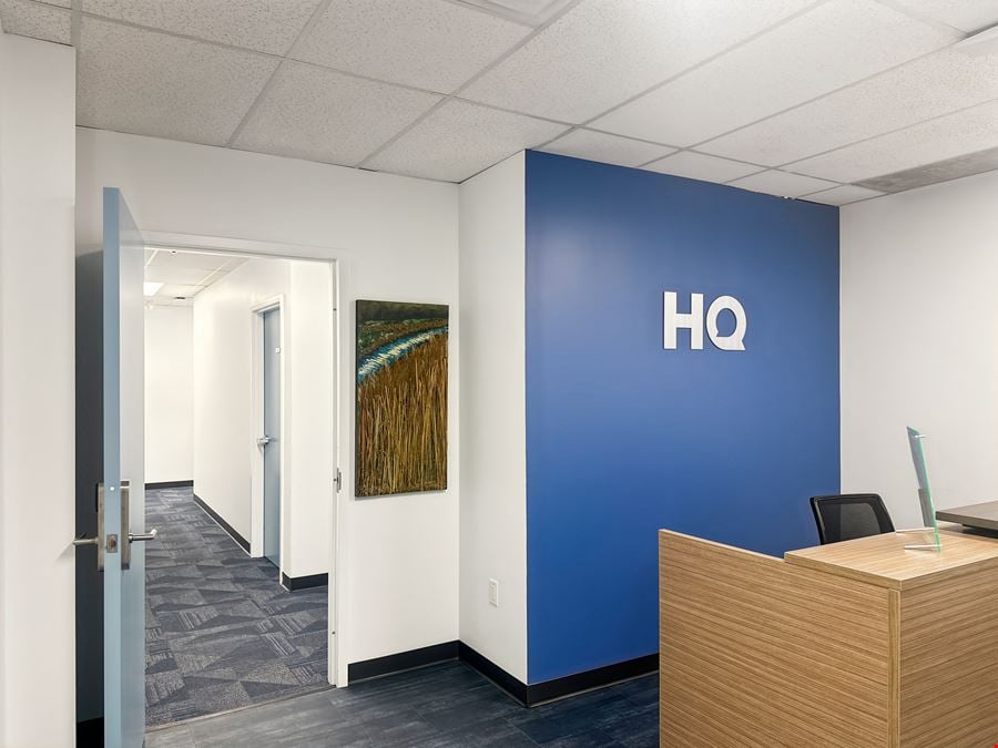 HQ - Regina- 11th Ave