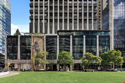 Preview of Workspace365 - 260 Queen Street - desk space in Brisbane City