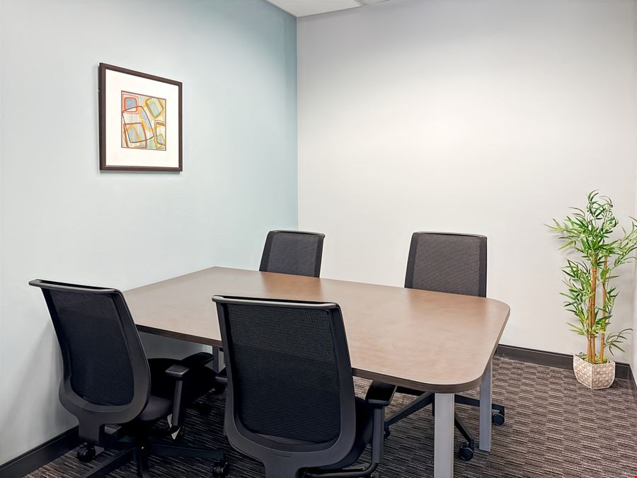 Regus - Delray Beach – The Arbors