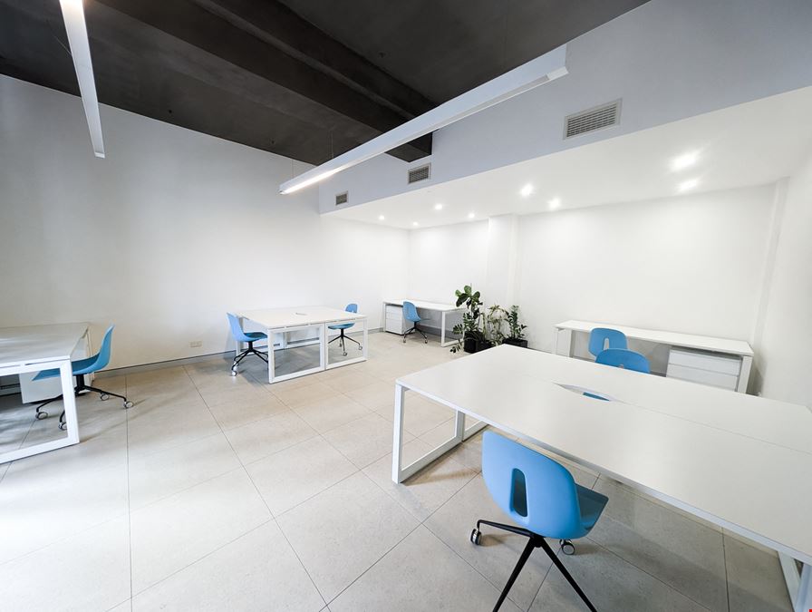 INNX.hub Hunter Street