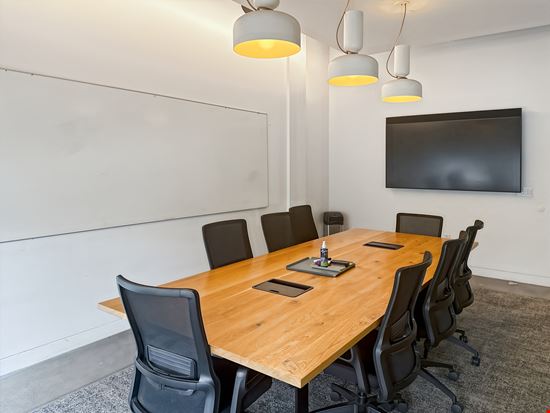 Preview of CA, San Jose - 18 S 2nd Street Office space for Rent in San Jose