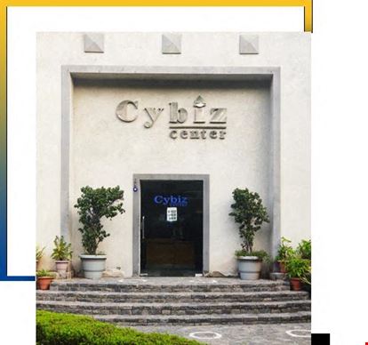 Preview of Cybiz Centre Office space for Rent in Gurugram
