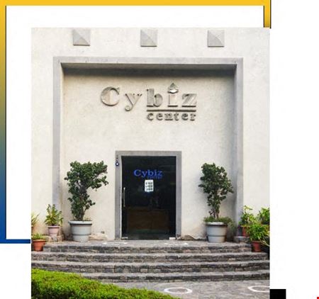 Preview of Cybiz Centre Coworking space for Rent in Gurugram