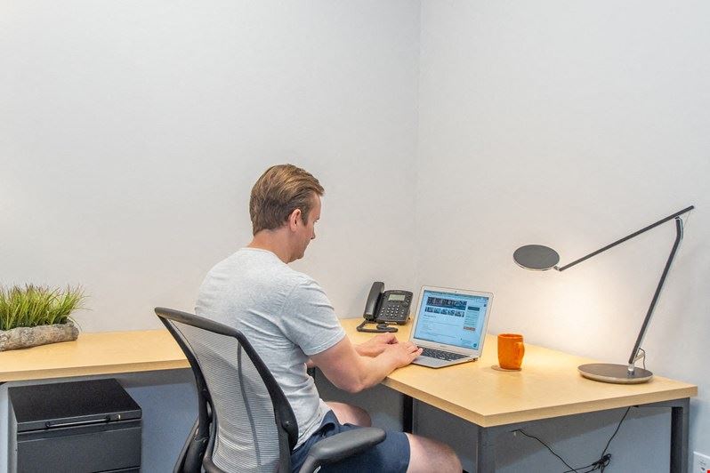 Summit Office Evolution