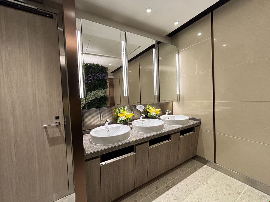 RTC Corporate Services Limited - RTC Business Centre Kwun Tong APM