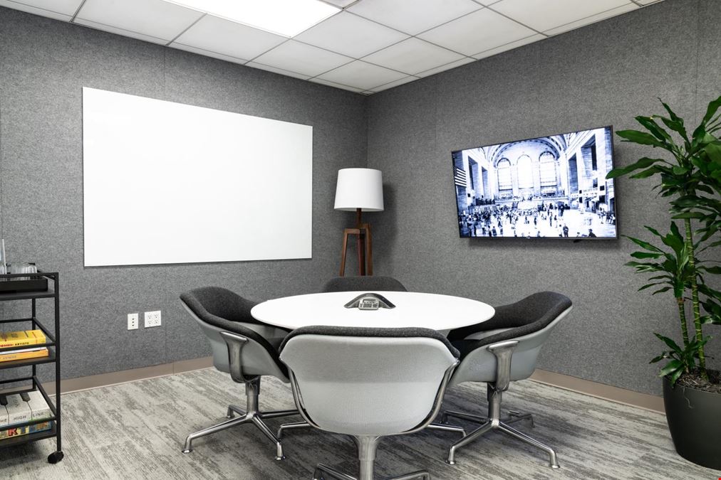 Helix Madison Avenue