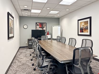 Preview of Regus - Chandler San Tan Corporate Center II Office space for Rent in Chandler