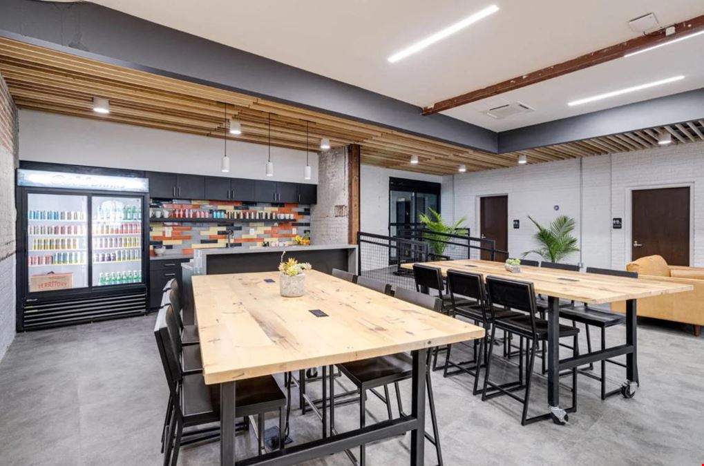 The Link in Old Town