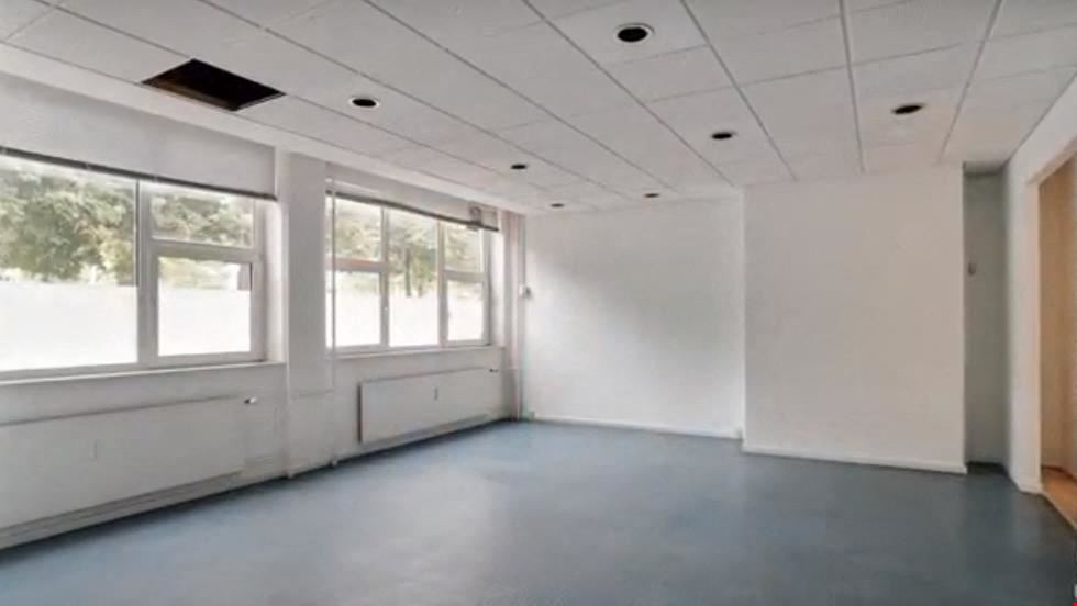 Voxevaerket - Østerbro