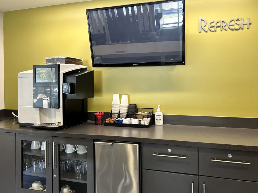 SC, Mt. Pleasant - Gregorie Ferry Landing