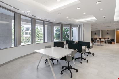 Sunroad Corporate Center