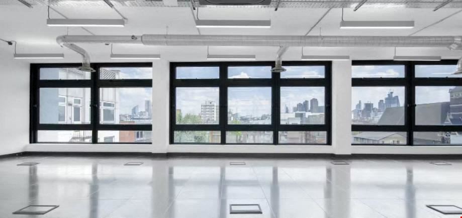 Workspace - 60 Gray's Inn Road