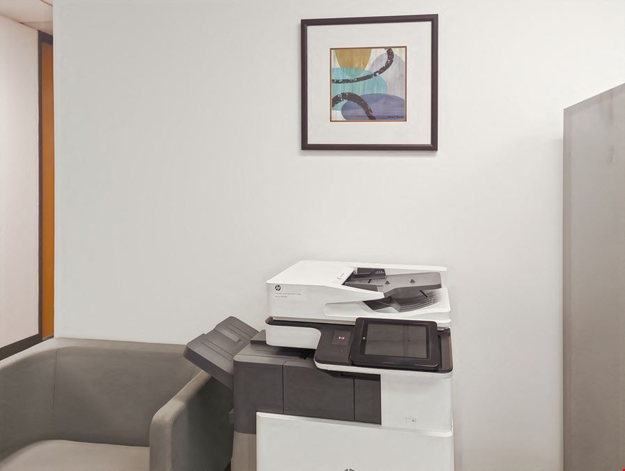 CA, Newark - Balentine