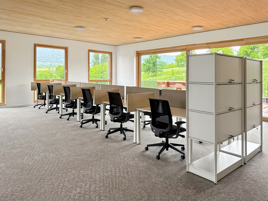 Regus - Friedrich-Henning Straße