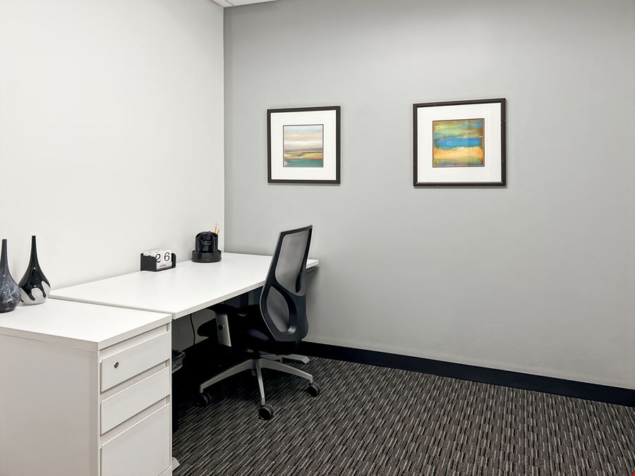 CA, San Diego - One Pacific Heights