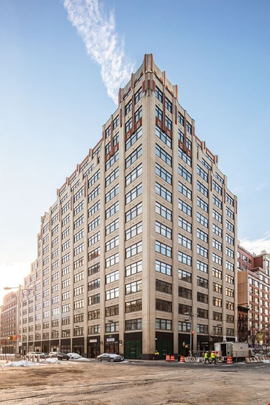 Preview of 368 9th Ave Office space for Rent in New York