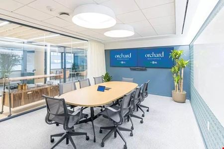 Preview of Orchard Workspace by JLL - Arlington Coworking space for Rent in Arlington