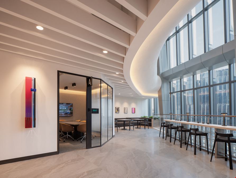 International Media Port