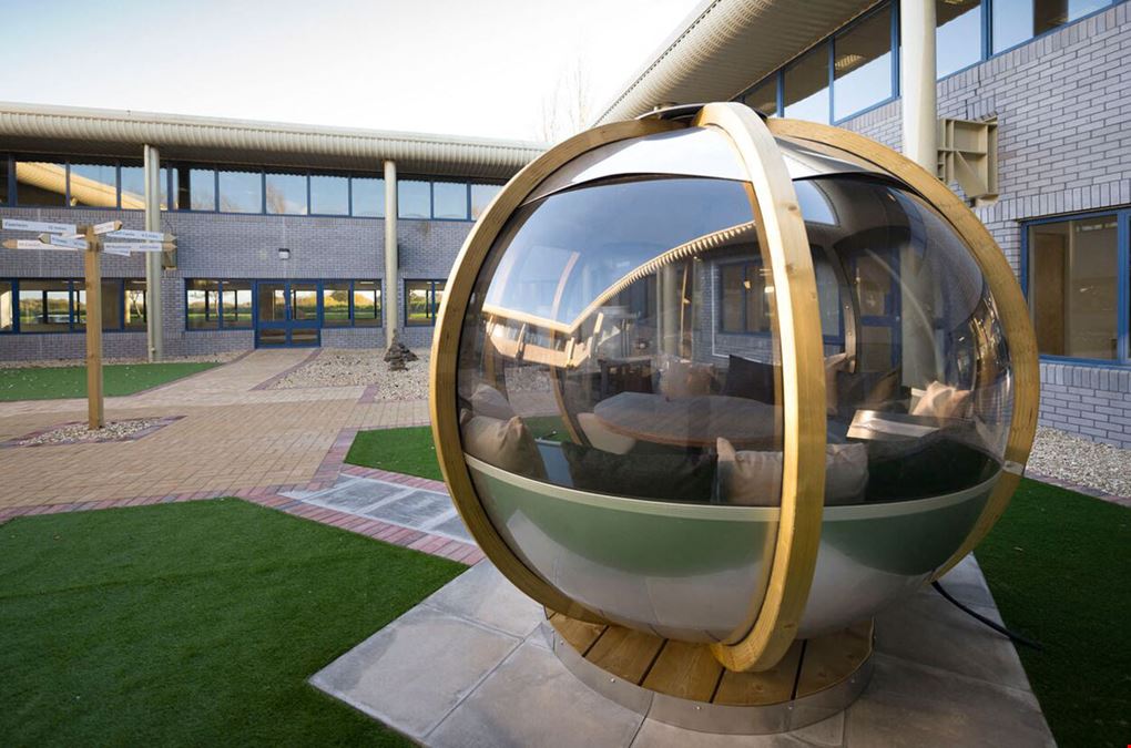 WCR Space - Quest Cardiff