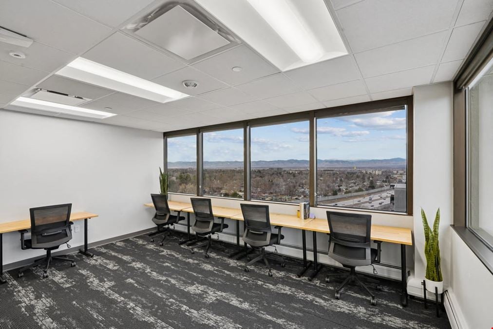 Industrious - Indy by Industrious Denver South